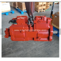 EC180B Hydraulic Pump K5V80DT Main Pump 14533644